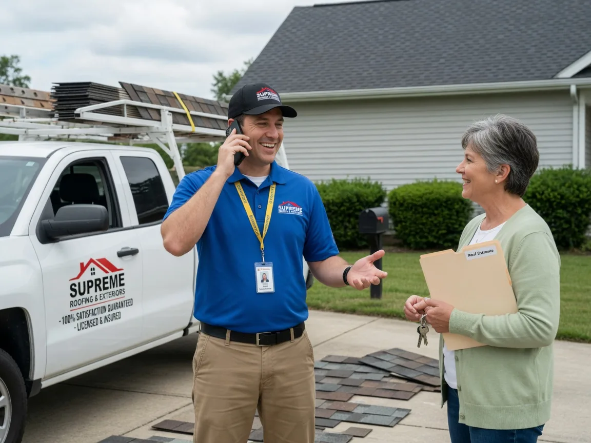 Roof Replacement Liverpool, IL FAQs